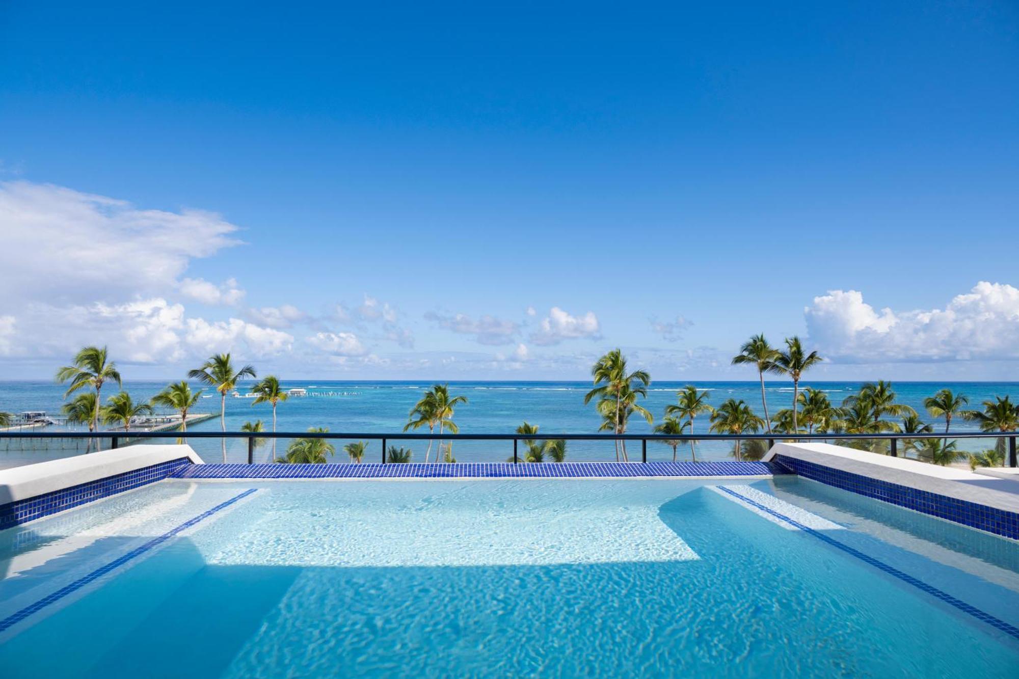 Serenade All Suites - Adults Only Resort Punta Cana Exterior foto